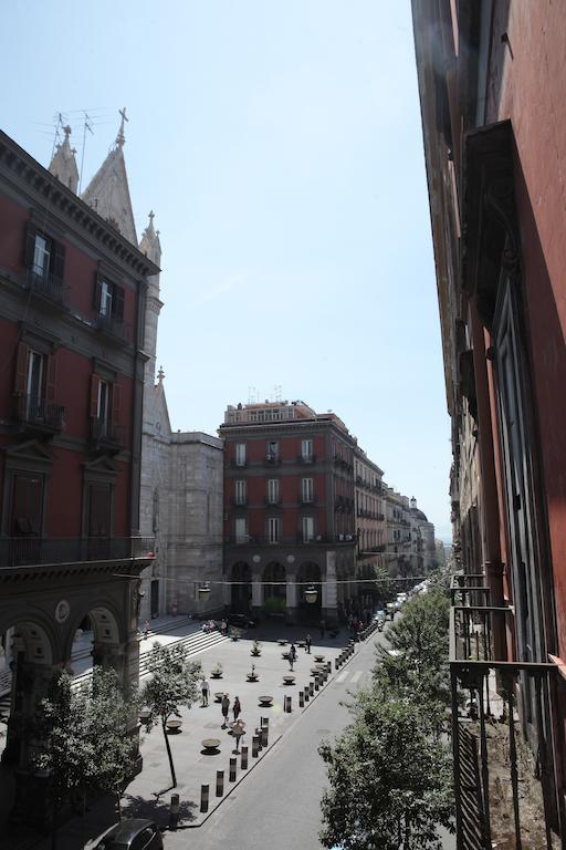 Bruno'S Historic Home 나폴리 외부 사진