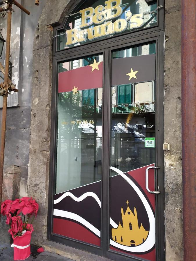 Bruno'S Historic Home 나폴리 외부 사진