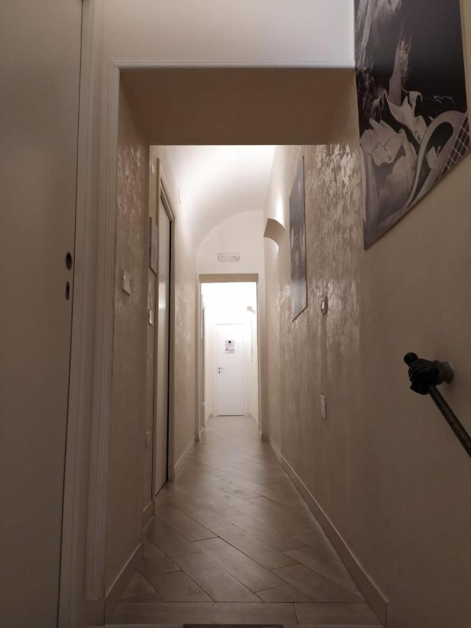 Bruno'S Historic Home 나폴리 외부 사진
